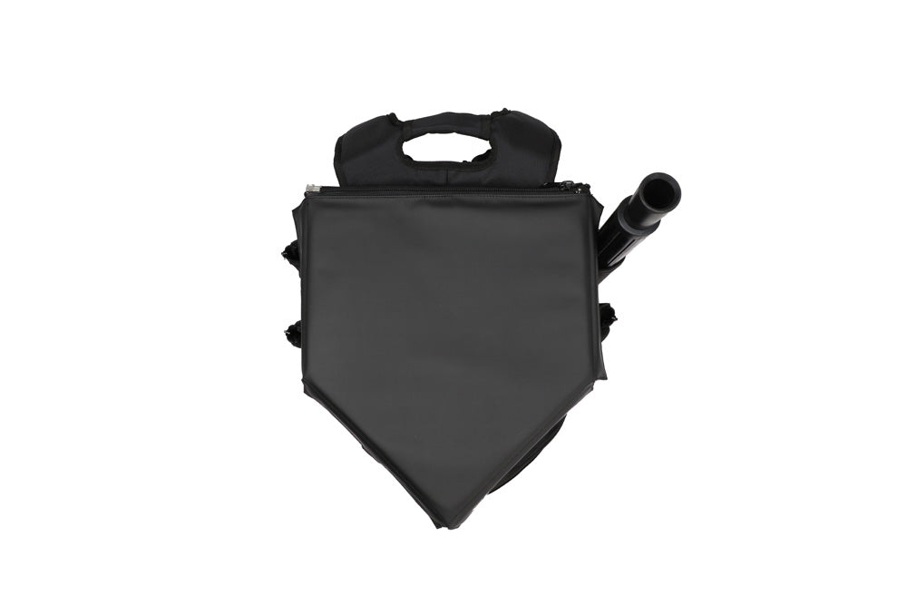 VeloTee - Bat Bag with Tee