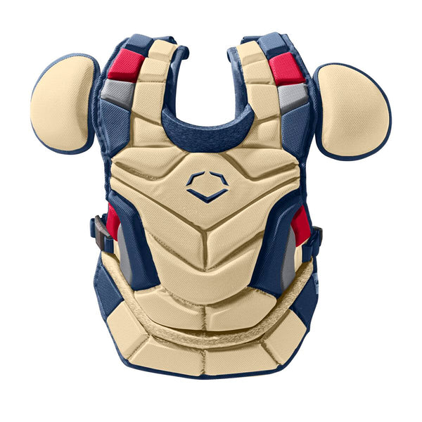 EvoShield Pro-SRZ Catcher's Chest Protector 16