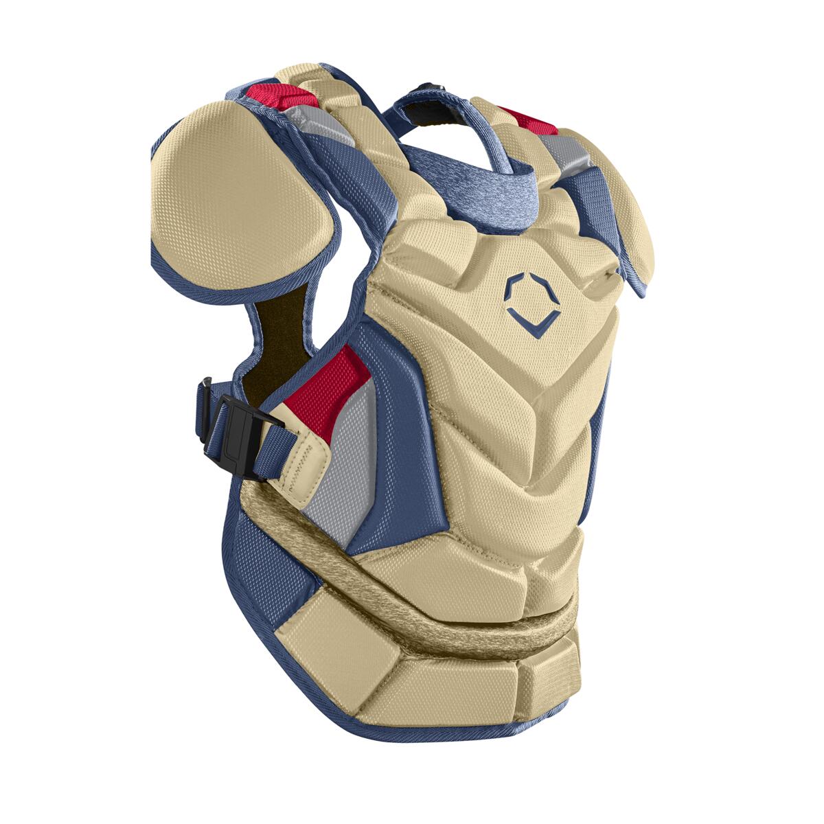 EvoShield Pro-SRZ Catcher's Chest Protector 16