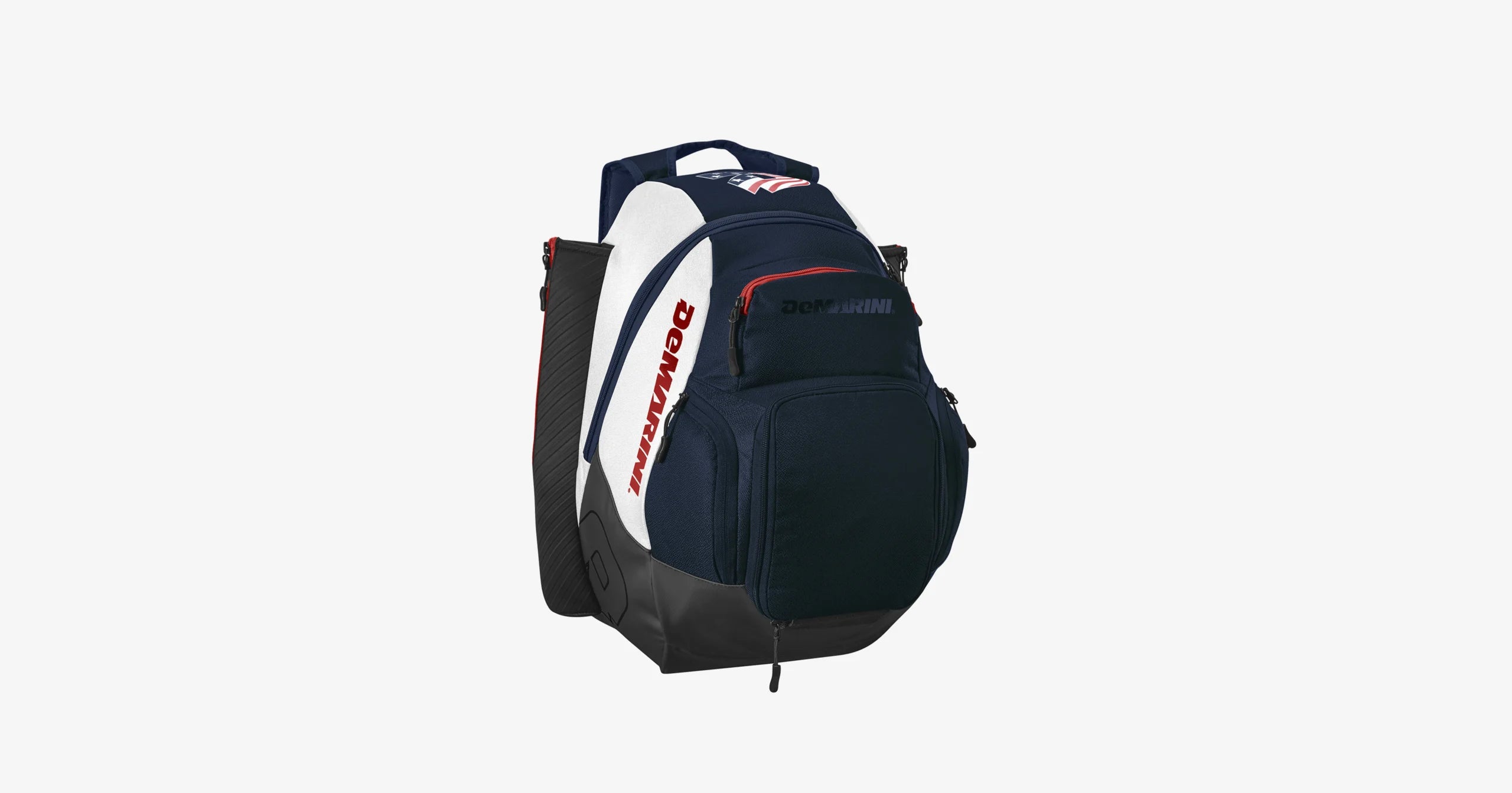 Demarini voodoo sales rebirth backpack usa