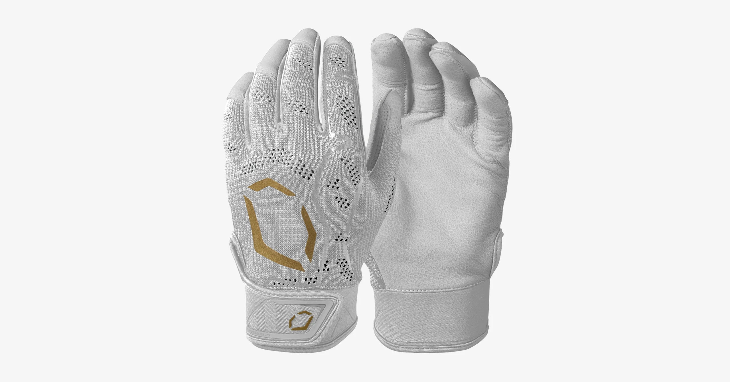 EvoShield PRO-SRZ Batting Gloves