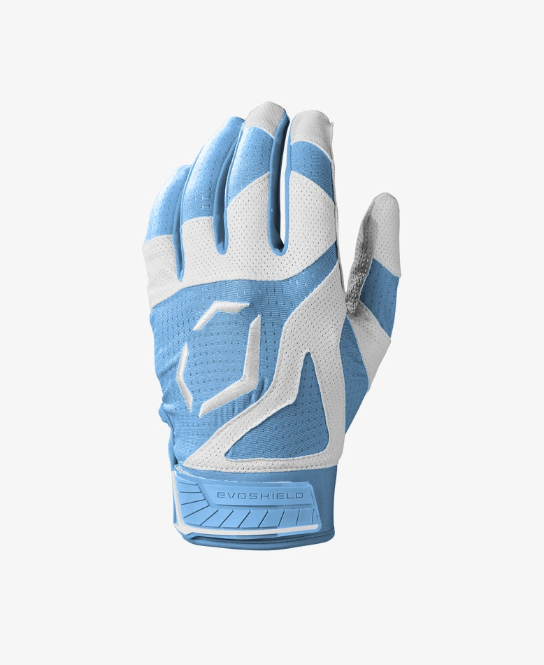 EvoShield SRZ-1 Batting Gloves - Adult