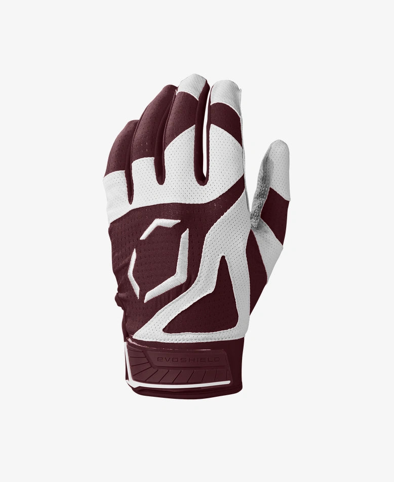 EvoShield SRZ-1 Batting Gloves - Adult