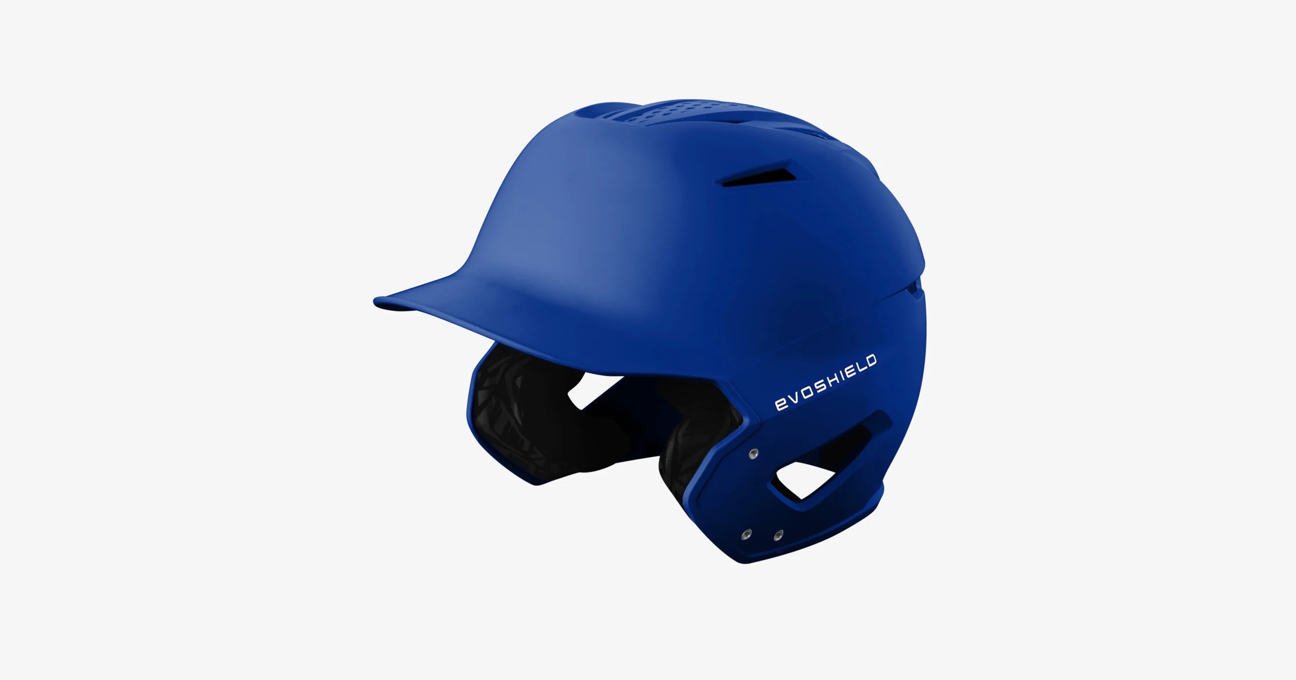 EvoShield XVT 2.0 Batting Helmet - Matte Finish