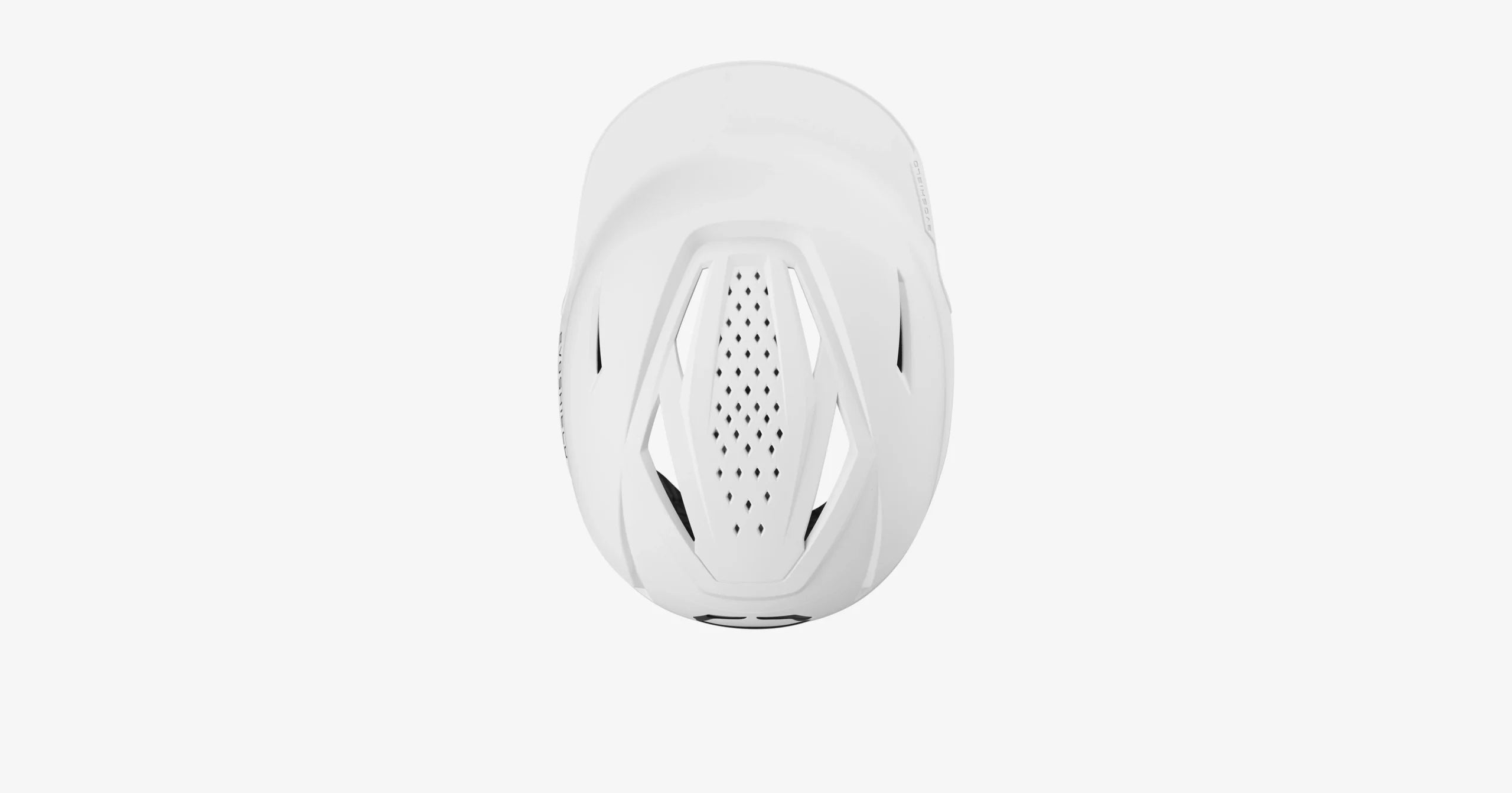 Casque EvoShield XVT 2.0 Team Blanc – Taille Extra Small – Brillant, Neuf