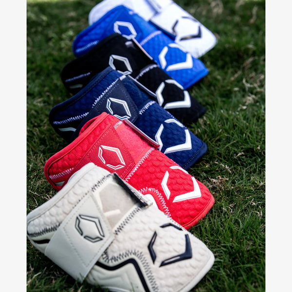 Amazon | EVOSHIELD(エボシールド) 野球 エルボーガード
