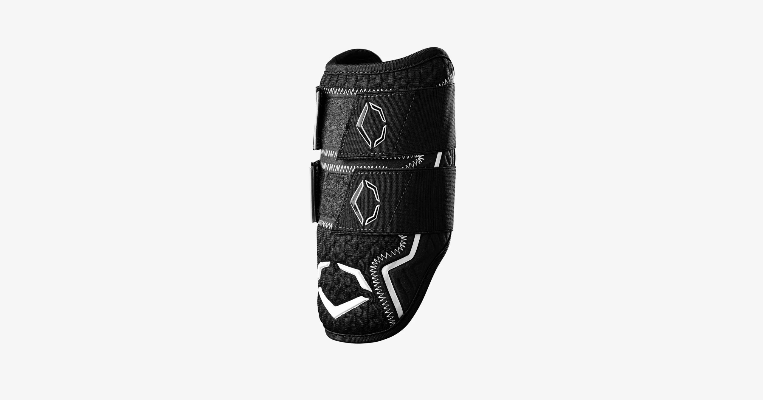 Protège-coude De Baseball EvoShield Pro-SRZ 2.0 à Double Sangle - Bleu Marine - Occasion