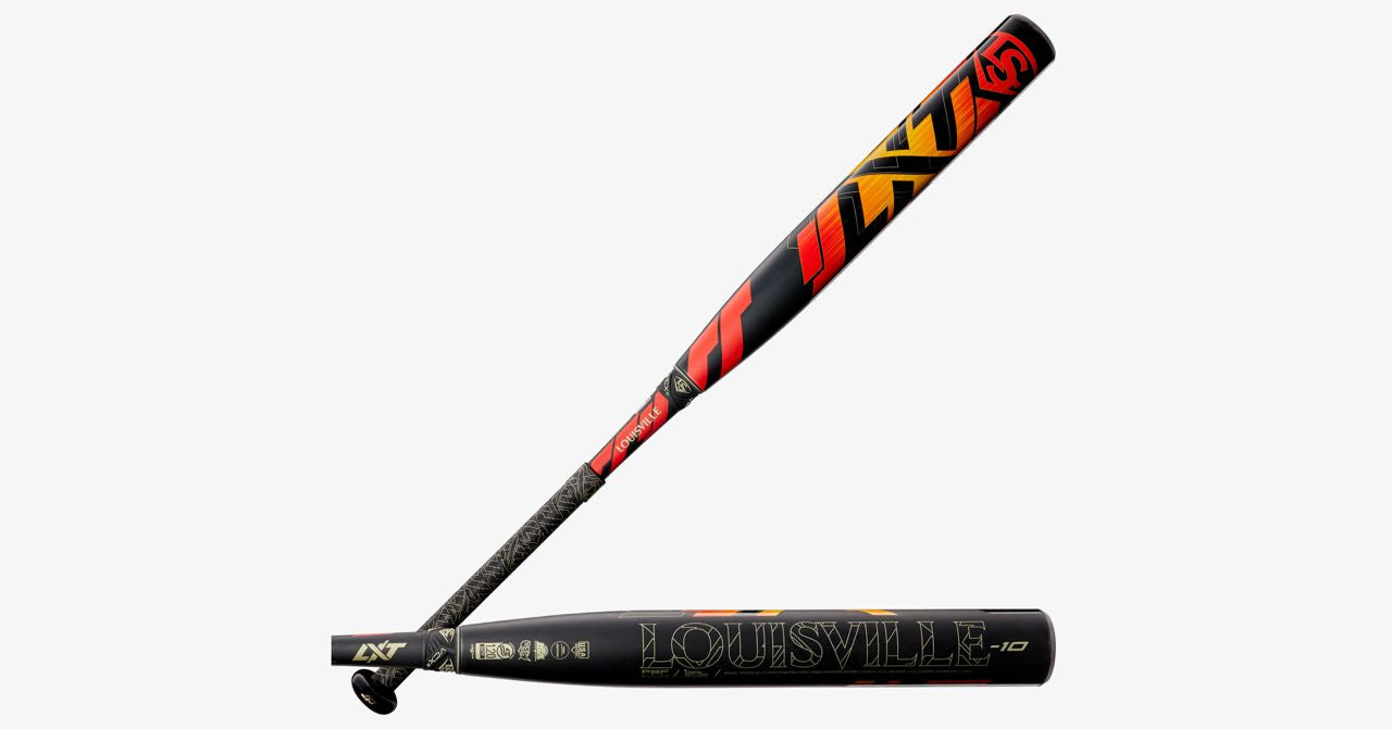Louisville Slugger 2022 LXT -10 Fastpitch Bat