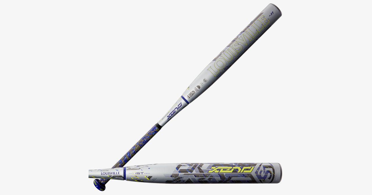 Louisville Slugger 2022 Xeno Fastpitch Bat (-11)