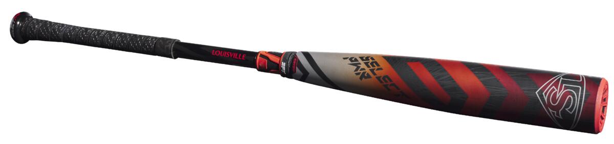 Louisville Slugger 2023 Select PWR BBCOR (-3) Bat