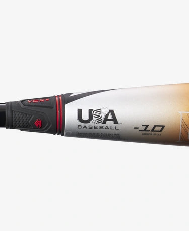 Louisville Slugger 2023 Select PWR -10 USA Bat