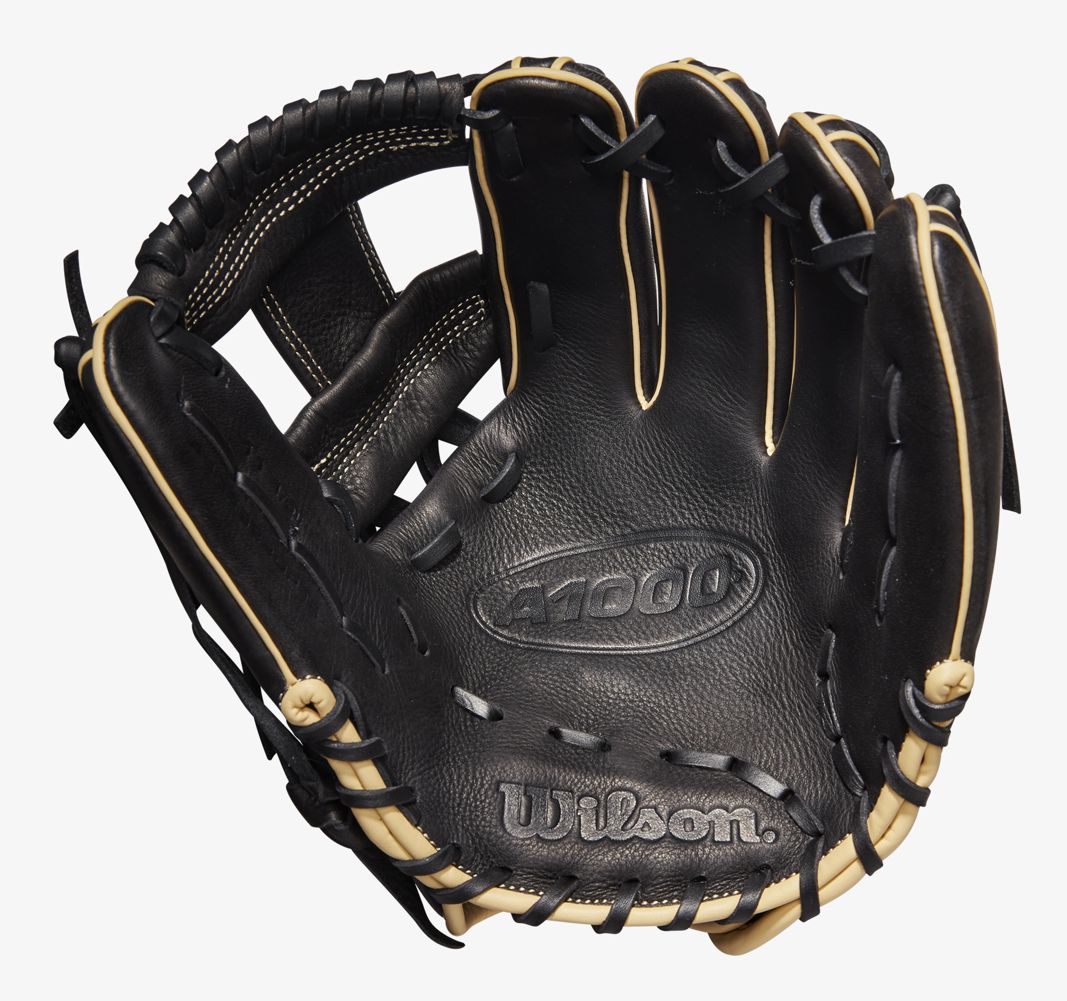 Wilson 2022 A1000 DP15 11.5" Infield Glove