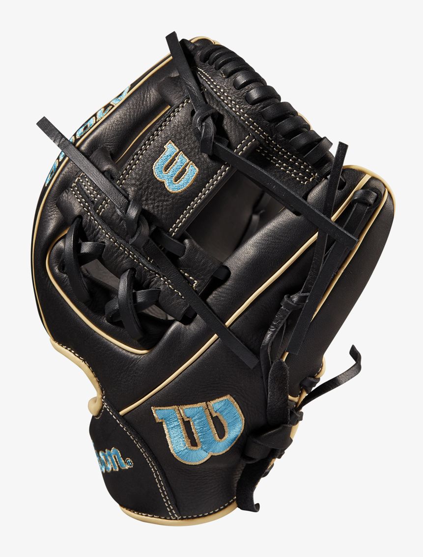 Wilson 2022 A1000 DP15 11.5" Infield Glove