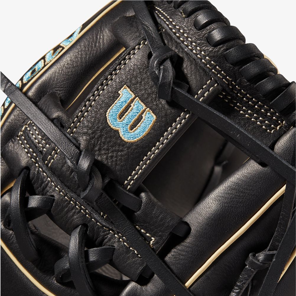 Wilson 2022 A1000 DP15 11.5" Infield Glove