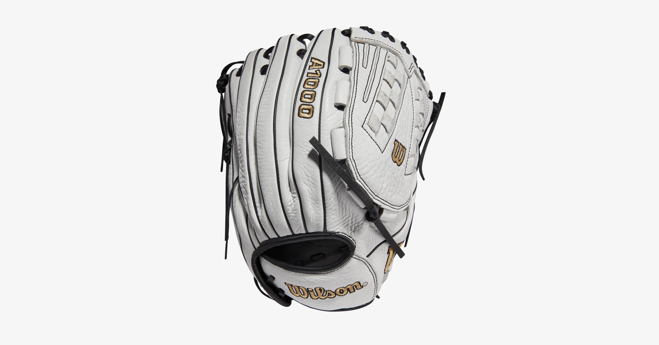 Wilson 2022 A1000 V125 12.5" FASTPITCH OUTFIELD/PITCHER'S GLOVE