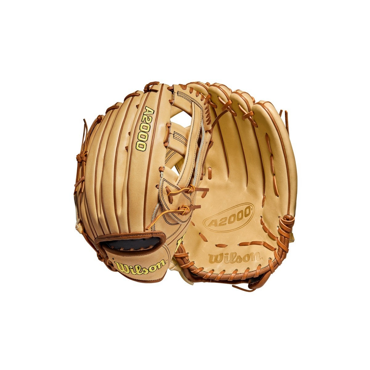 Wilson 2022 A2000 1799 12.75" Outfield Glove