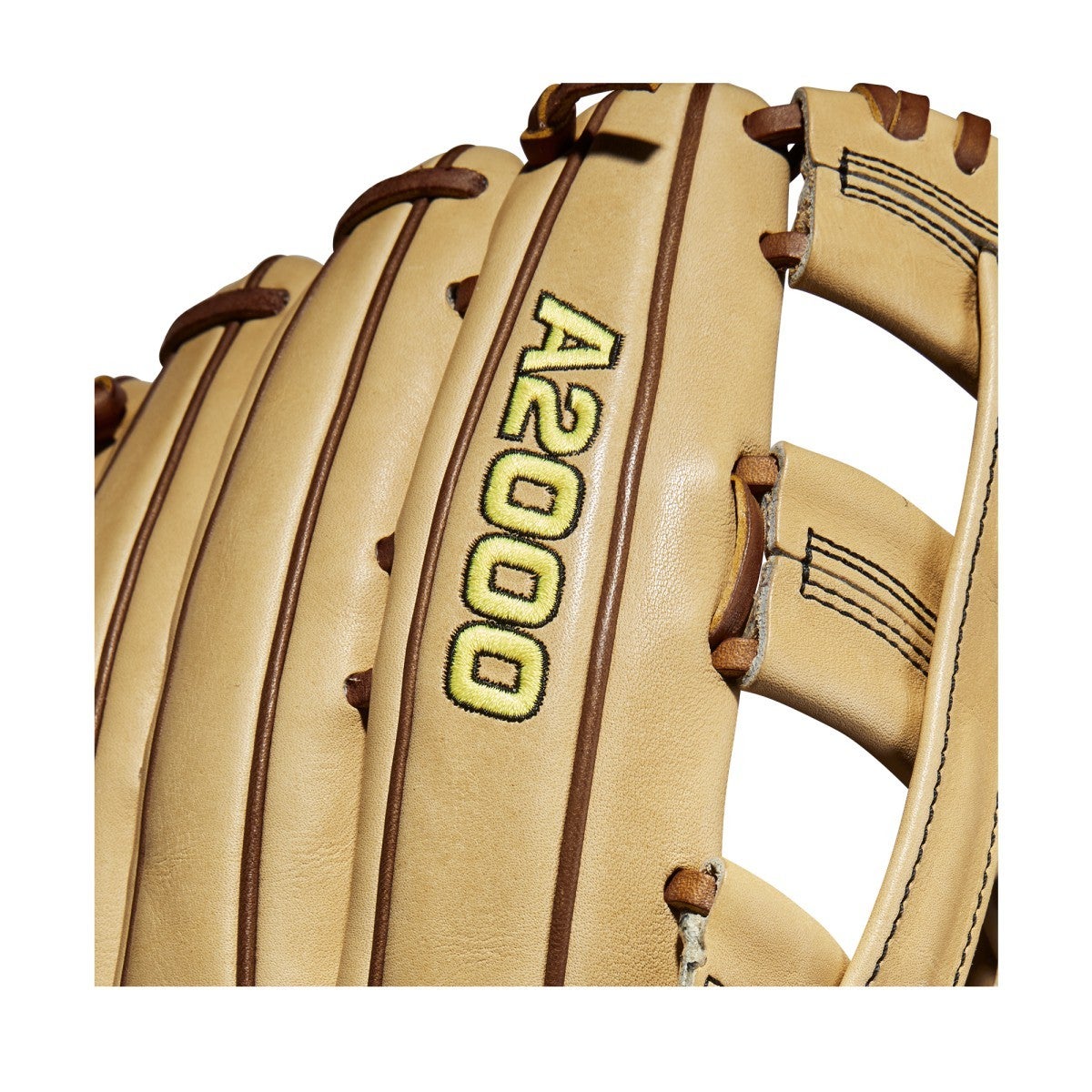 Wilson 2022 A2000 1799 12.75" Outfield Glove