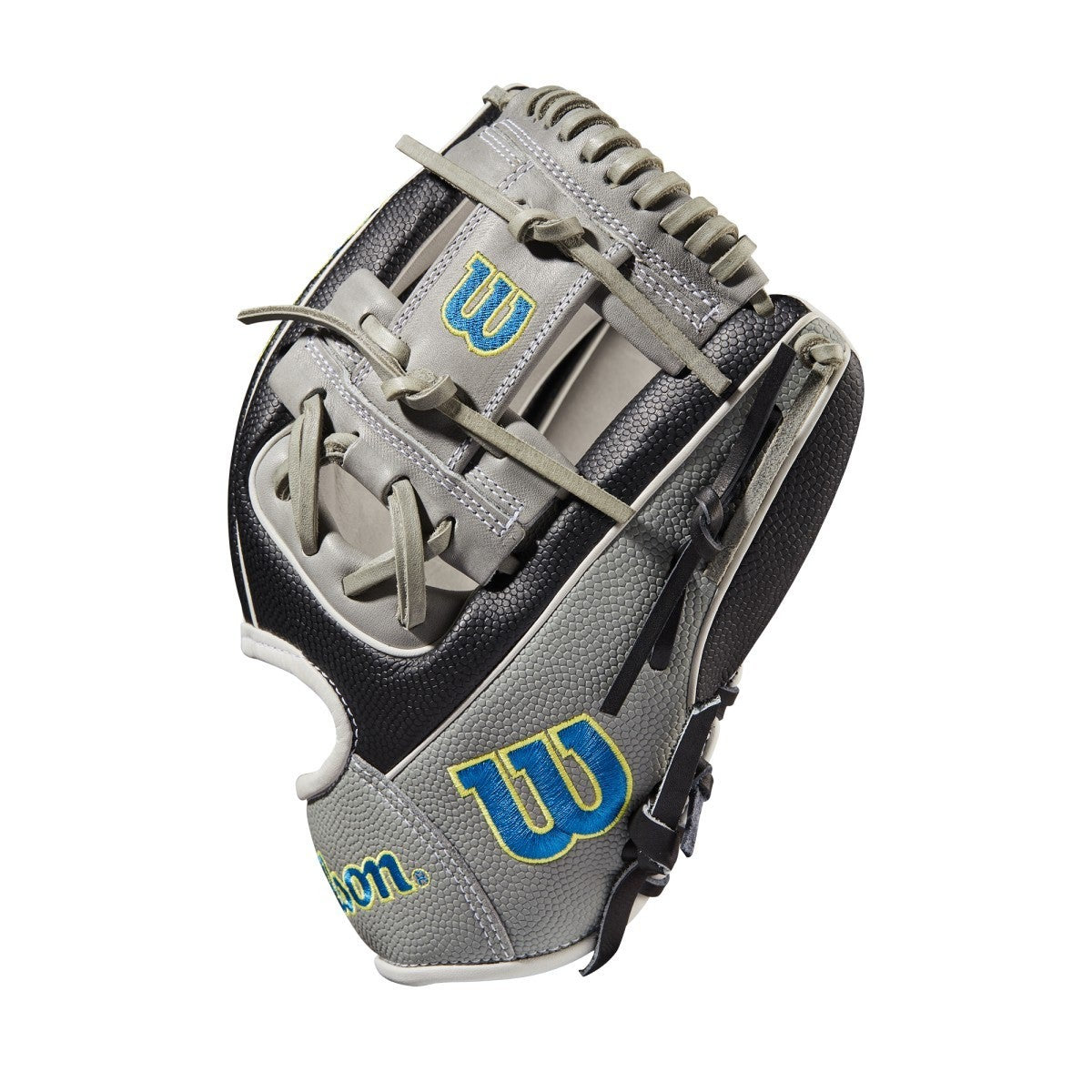 Wilson 2022 A2000 1786SS 11.5" Infield Glove (WBW100396)