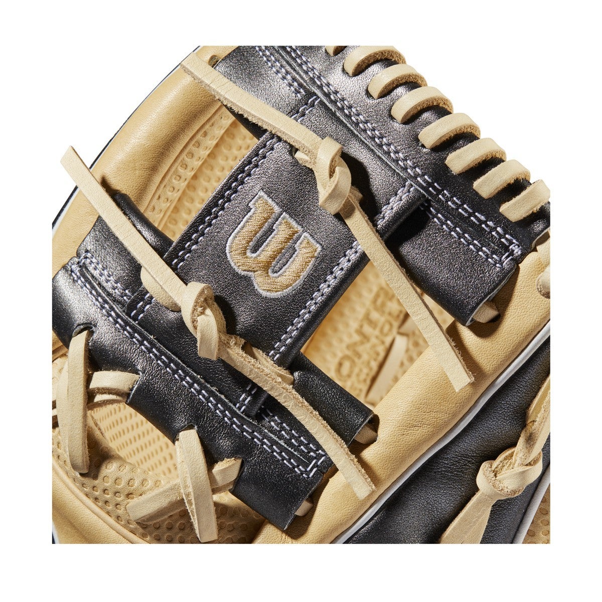 Wilson 2022 A2K SC1786 11.5" Infield Glove (WBW100409)