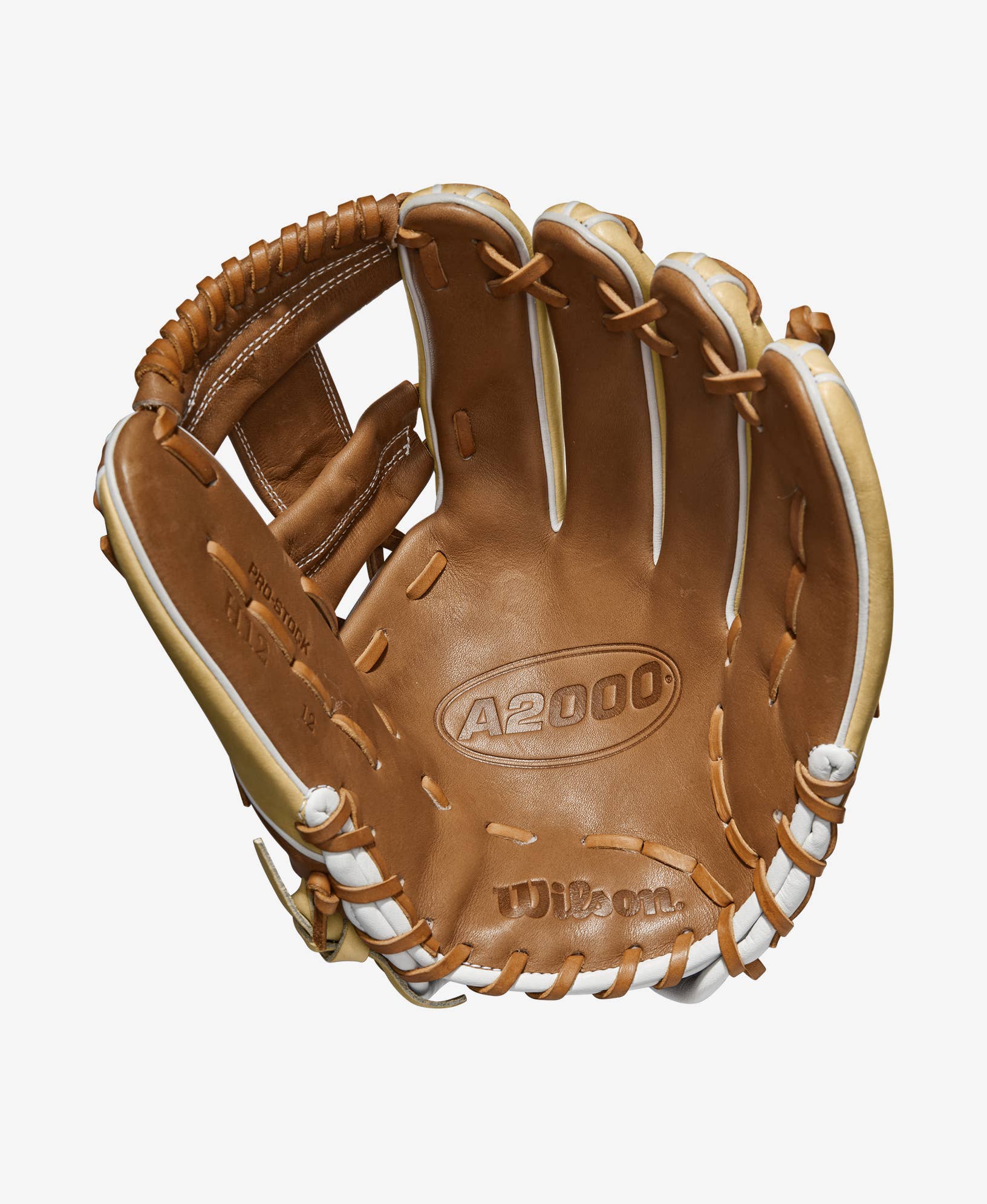 Wilson 2022 A2000 H12 12" Infield Glove