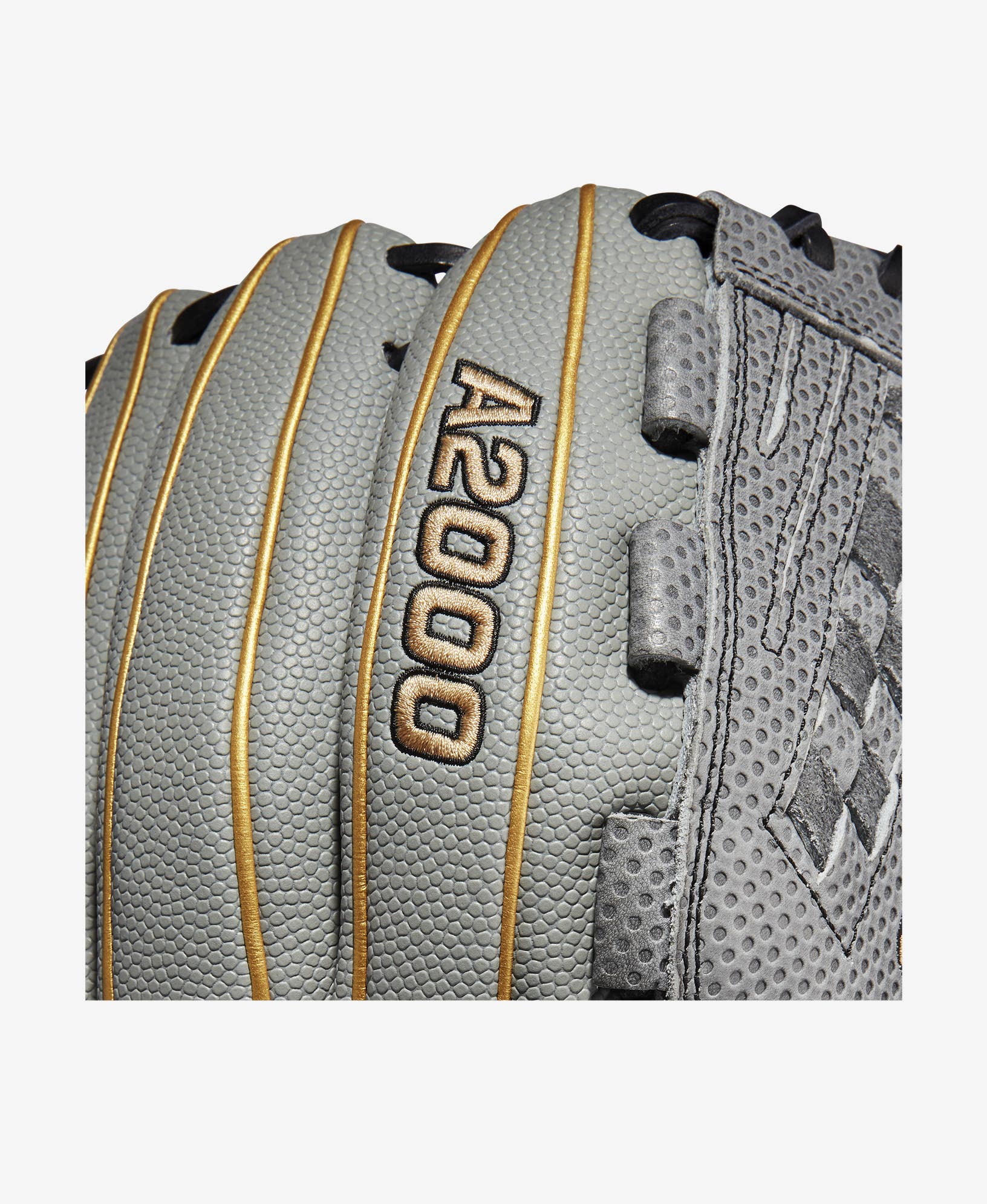 Wilson 2022 A2000 SCV125SS 12.5" Outfield Glove