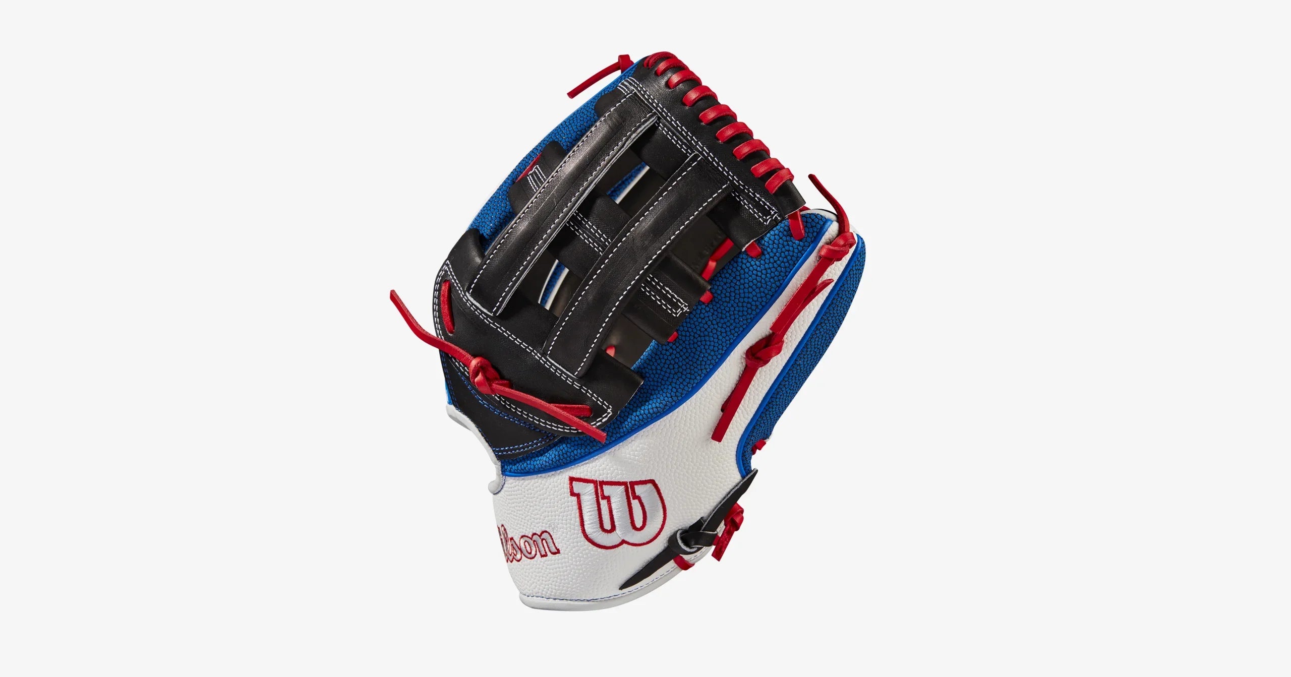 Wilson 2022 Mookie Betts A2K MB50 GM 12.5" Outfield Glove