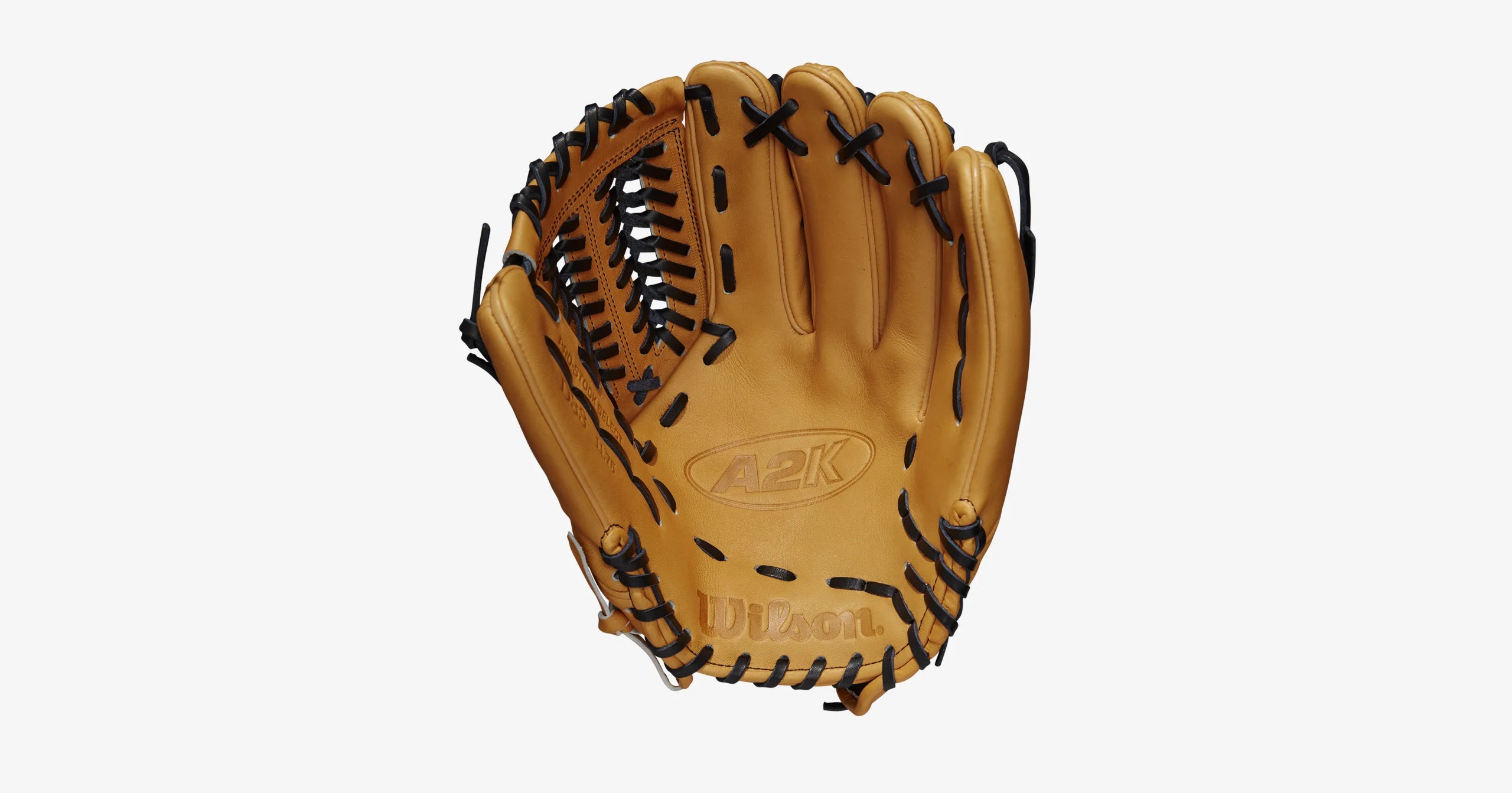 Wilson 2023 A2K® D33 11.75” PITCHER’S BASEBALL GLOVE