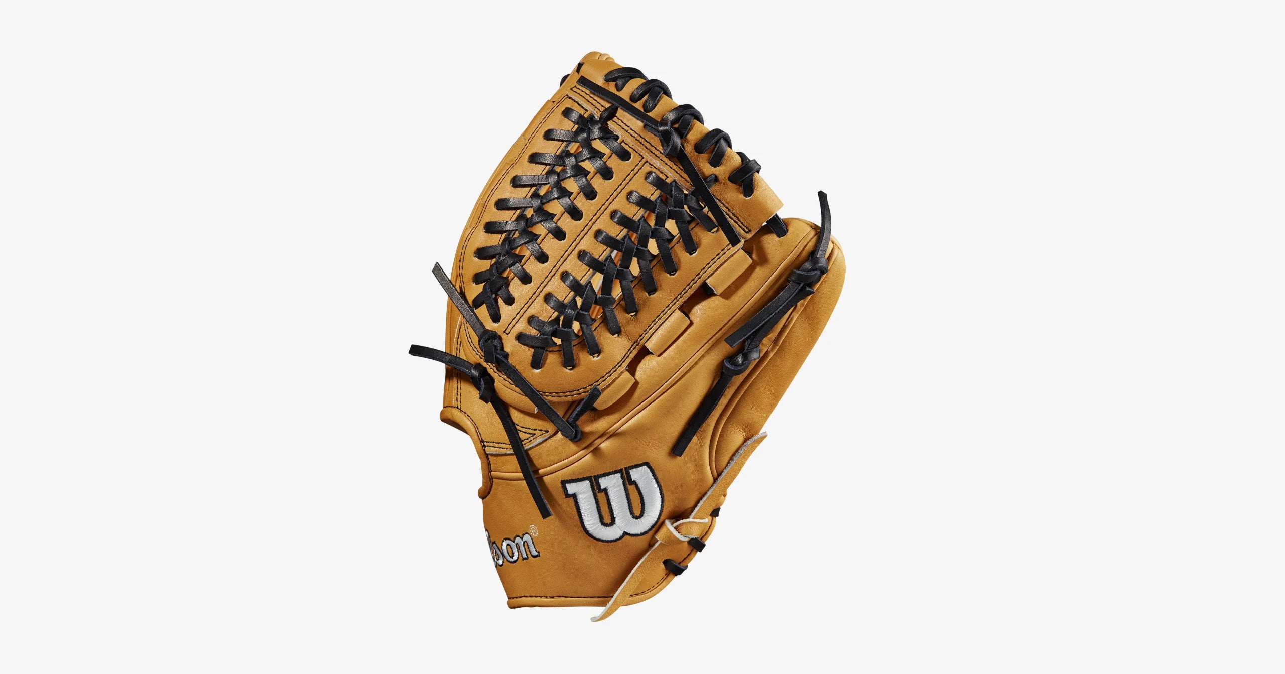 Wilson 2023 A2K® D33 11.75” PITCHER’S BASEBALL GLOVE