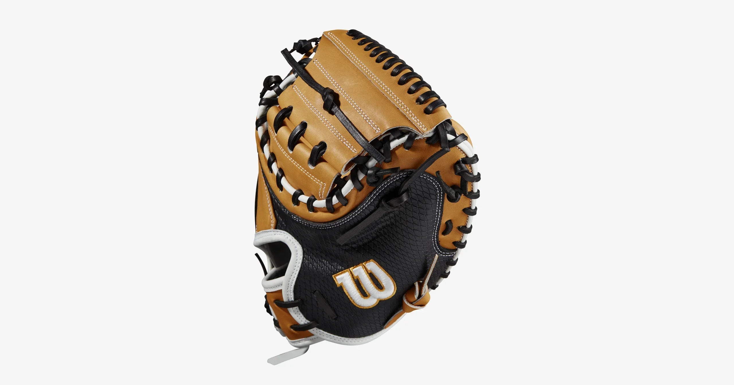 Wilson 2023 A2K® M1DSS 33.5” BASEBALL CATCHER’S MITT