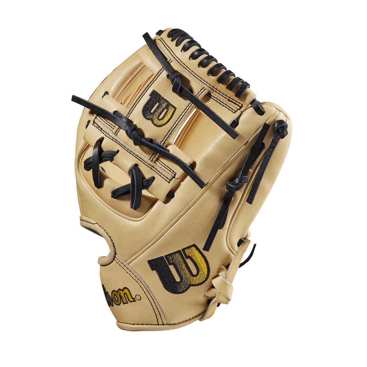 Wilson 2023 A2000 1786 11.5" INFIELD Glove