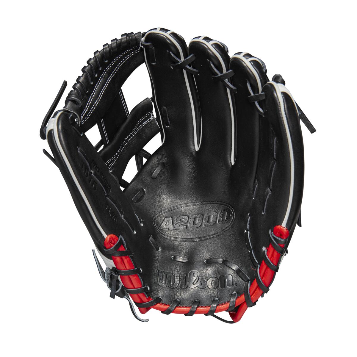 Wilson 2023 A2000 1975 11.75" INFIELD Glove