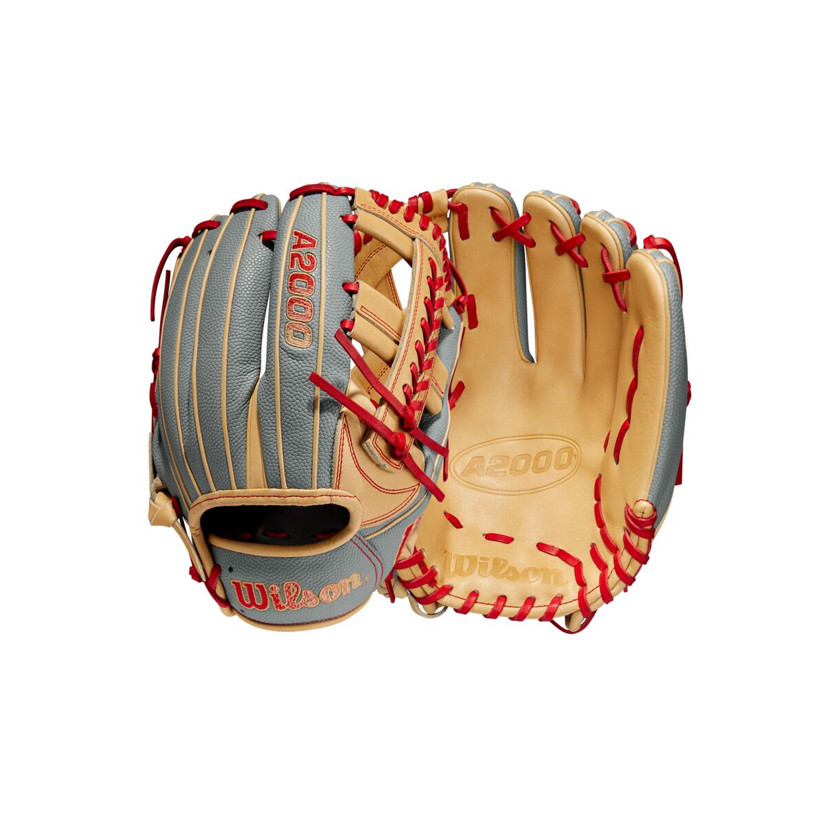 Wilson 2023 A2000 1785SS 11.75" INFIELD Glove
