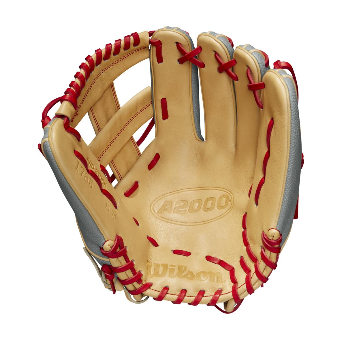 Wilson 2023 A2000 1785SS 11.75" INFIELD Glove