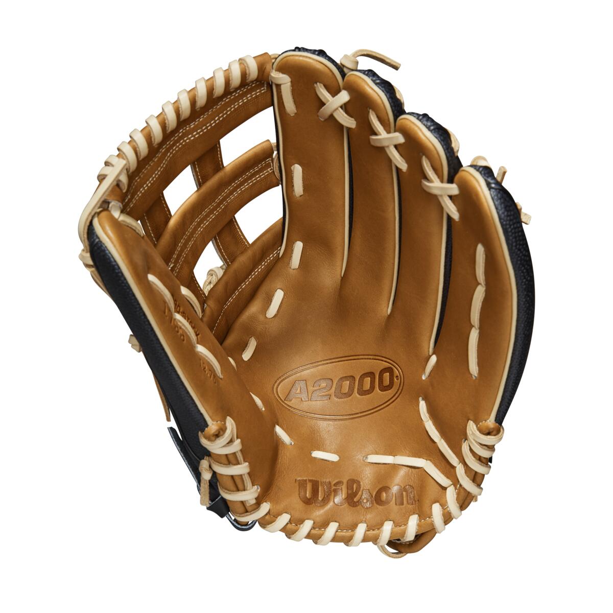 Wilson 2023 A2000 1799SS 12.75" OUTFIELD Glove