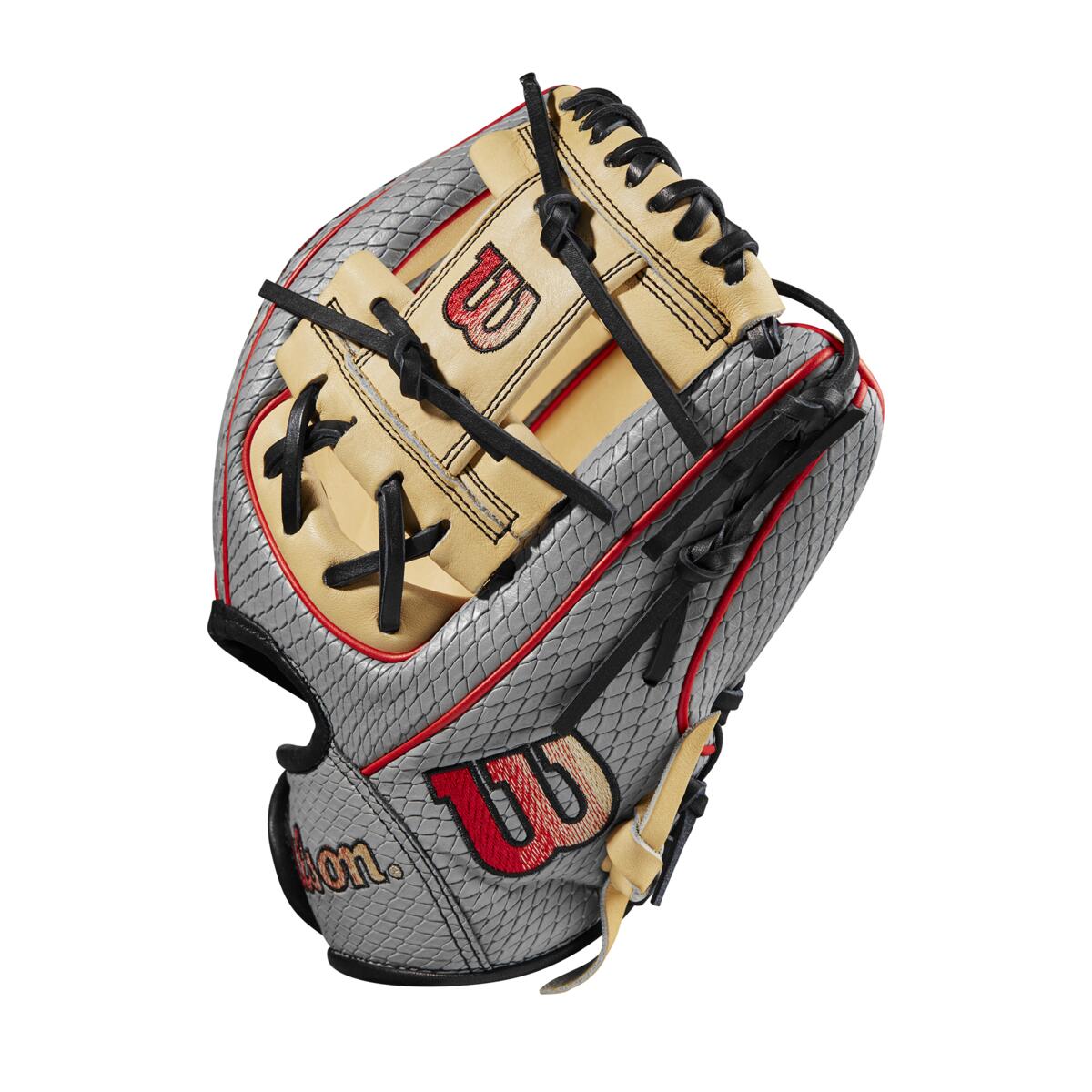 Wilson 2023 A2000 PF88SS 11.25" Infield Glove