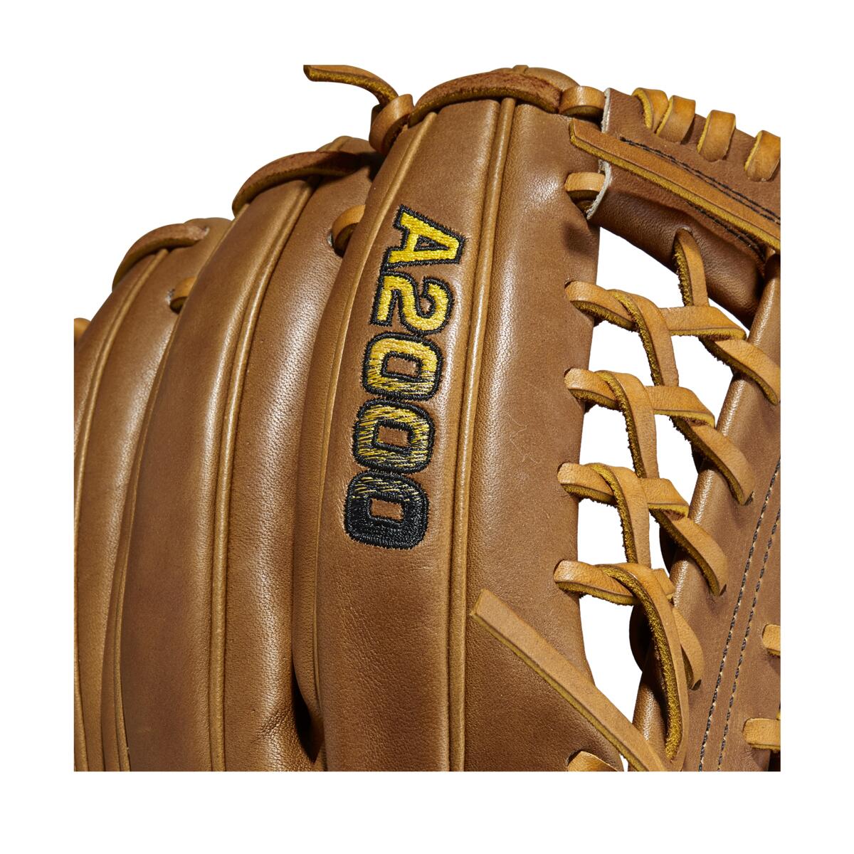 Wilson 2023 A2000 PF89 11.5" Infield/Pitcher Glove