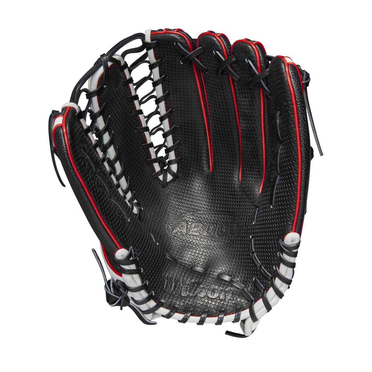 Wilson 2023 A2000 SCOT7SS 12.75" Outfield Glove