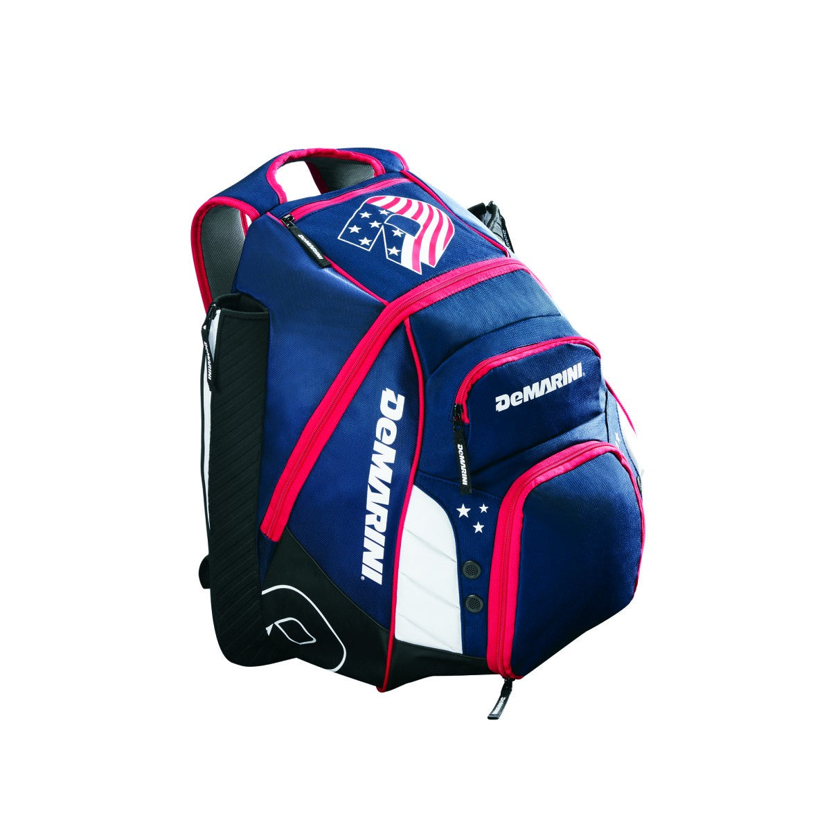 Demarini voodoo rebirth outlet bag