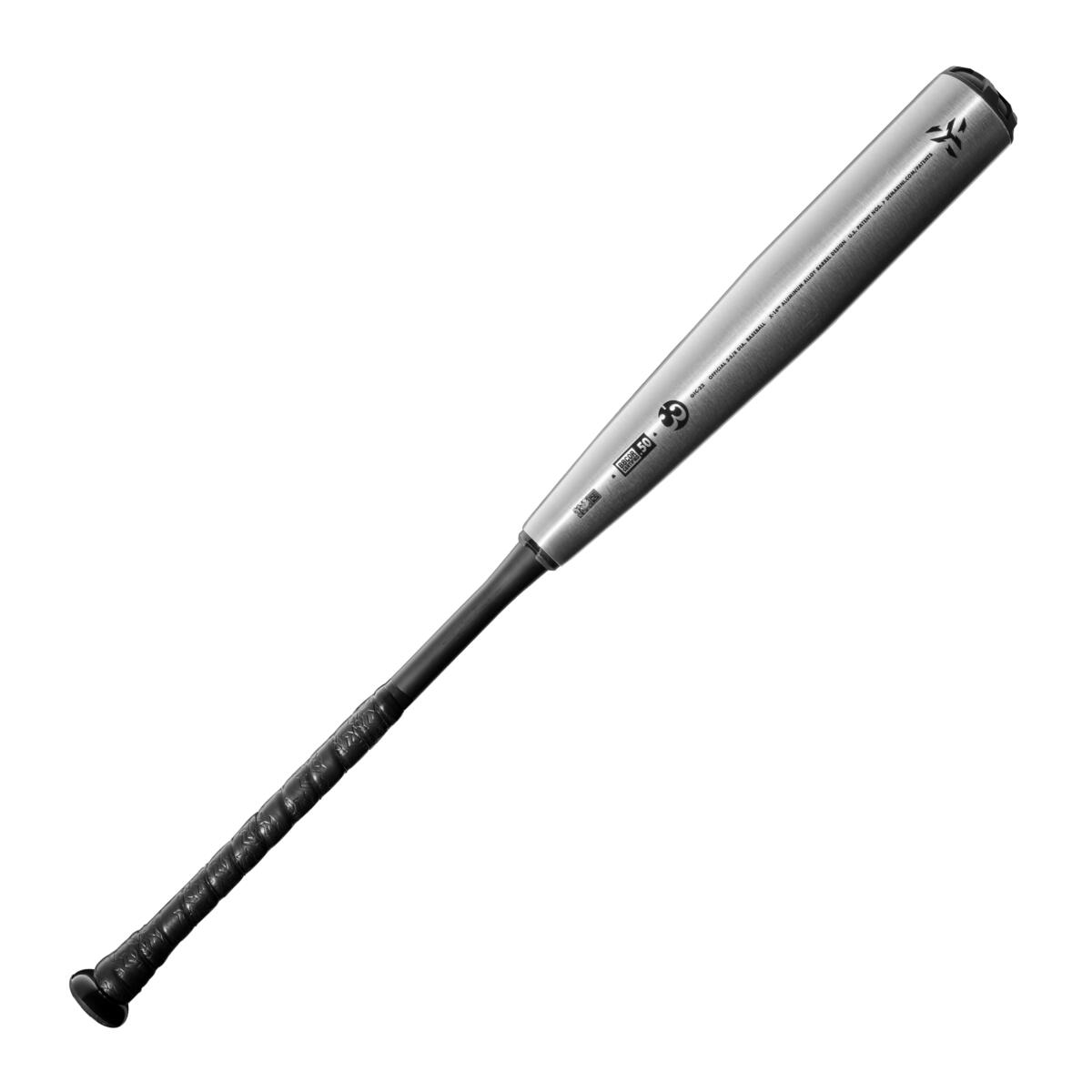 DeMarini 2022 The Goods BBCOR (-3) Baseball Bat (WTDXGIC-22)