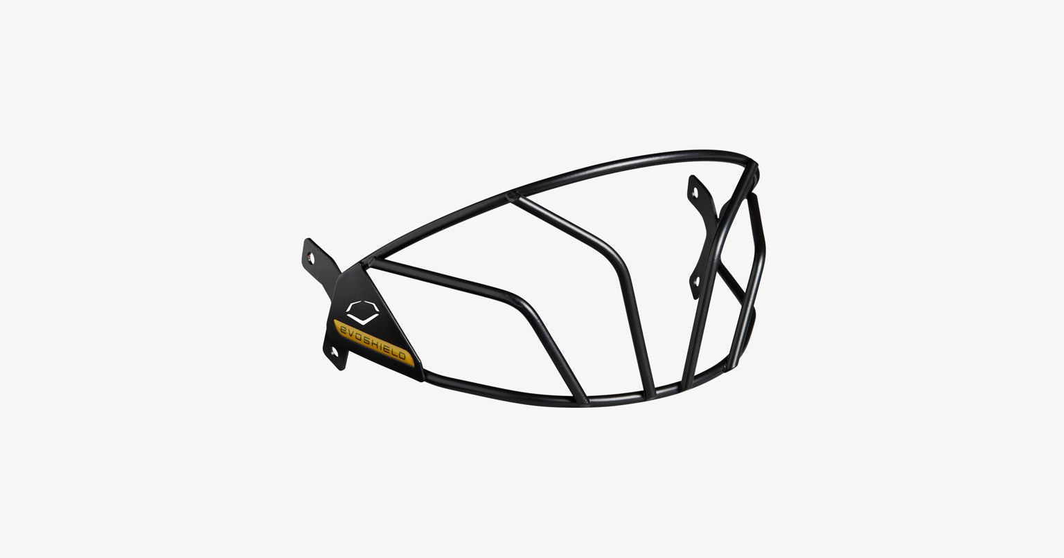 EvoShield - XVT™ Batting Helmet Facemask (WTV7330BL)