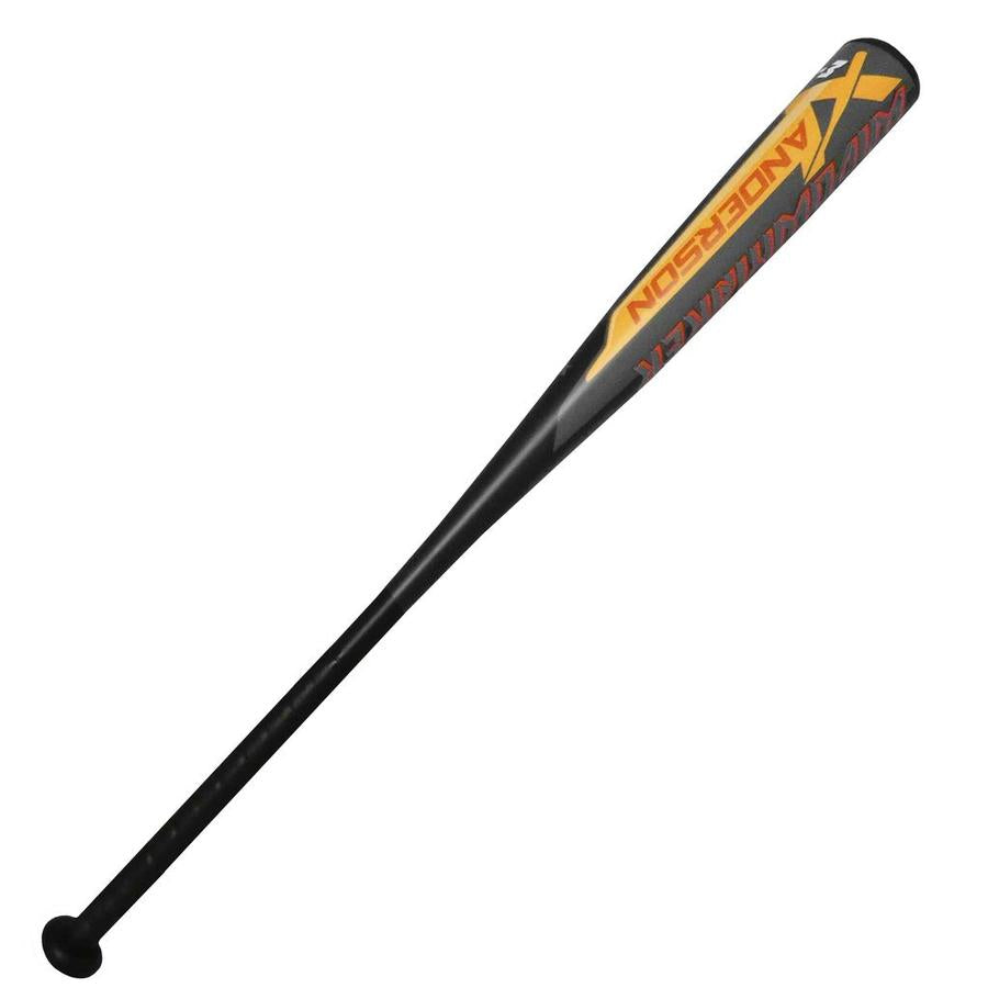 Anderson Bat - 2022 WidowMaker BBCOR (-3) Baseball Bat