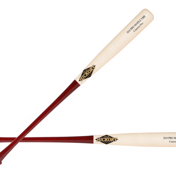 OLD HICKORY Custom Pro バット 34インチ トモクン Old Hickory