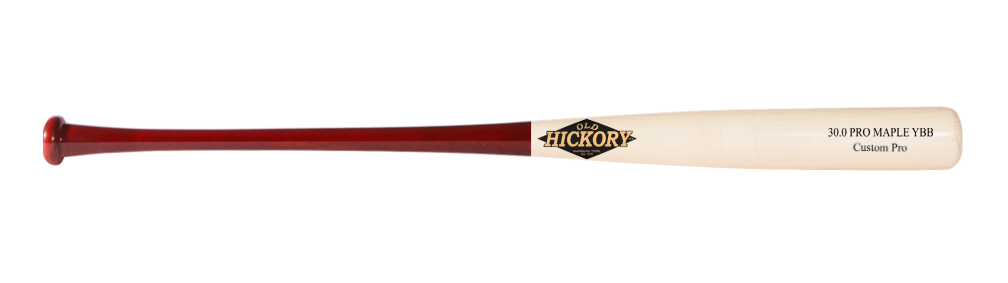 Old Hickory YBB Youth Pro Maple Baseball Bat