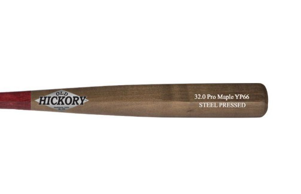 Old Hickory YP66 Steel Pressed Pro Maple