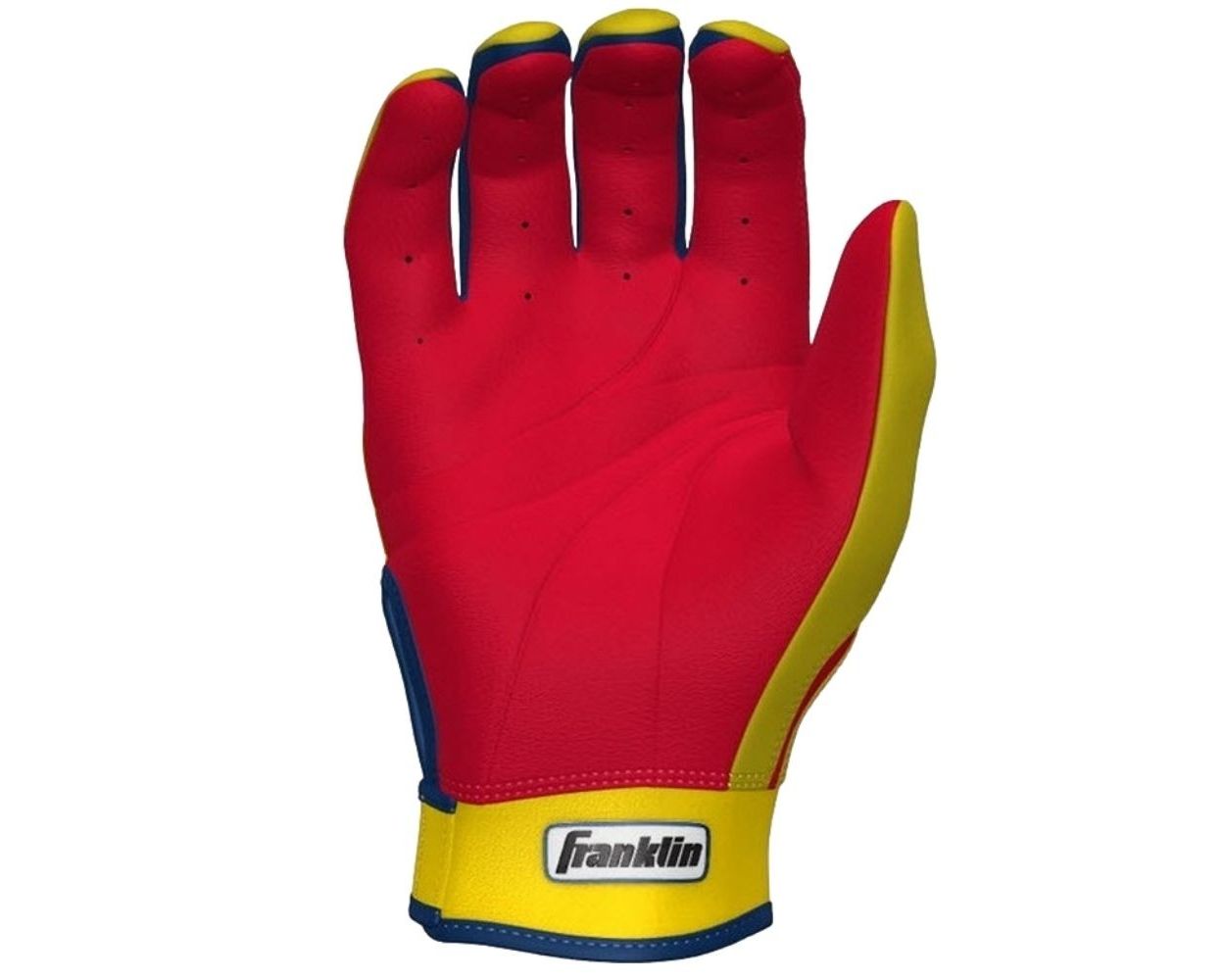 Franklin Custom CFX Pro Batting Gloves