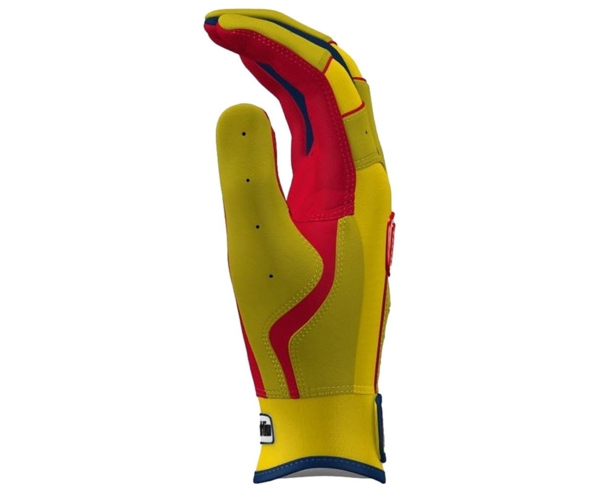 Franklin Custom CFX Pro Batting Gloves