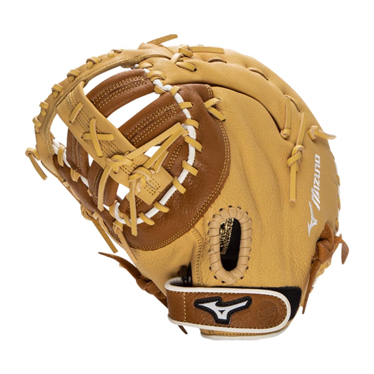 Mizuno franchise cheap first base mitt