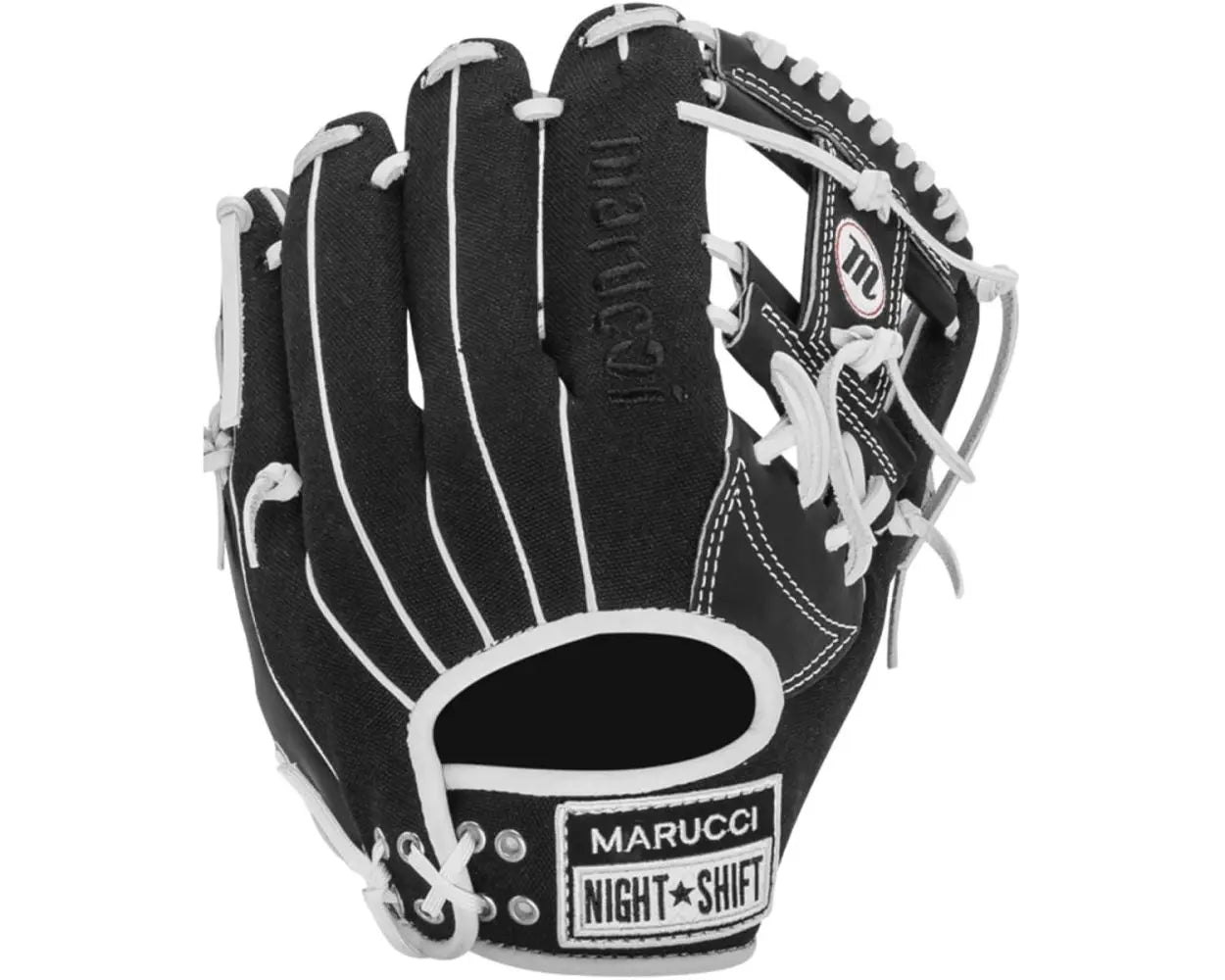 Marucci Nightshift Chuck Taylor 11.5" Infielders Glove