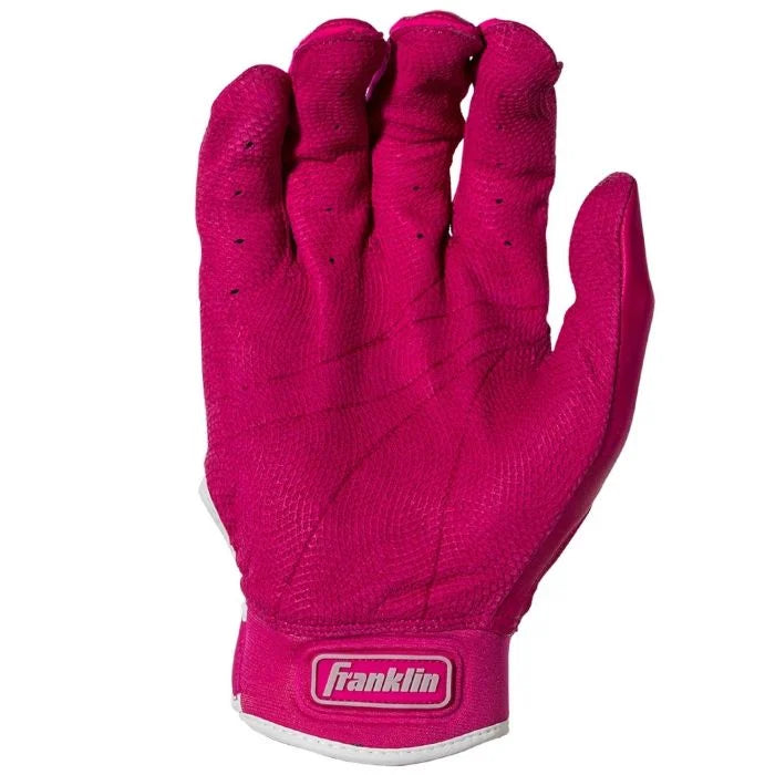 Franklin Mother's Day CFX Batting Gloves