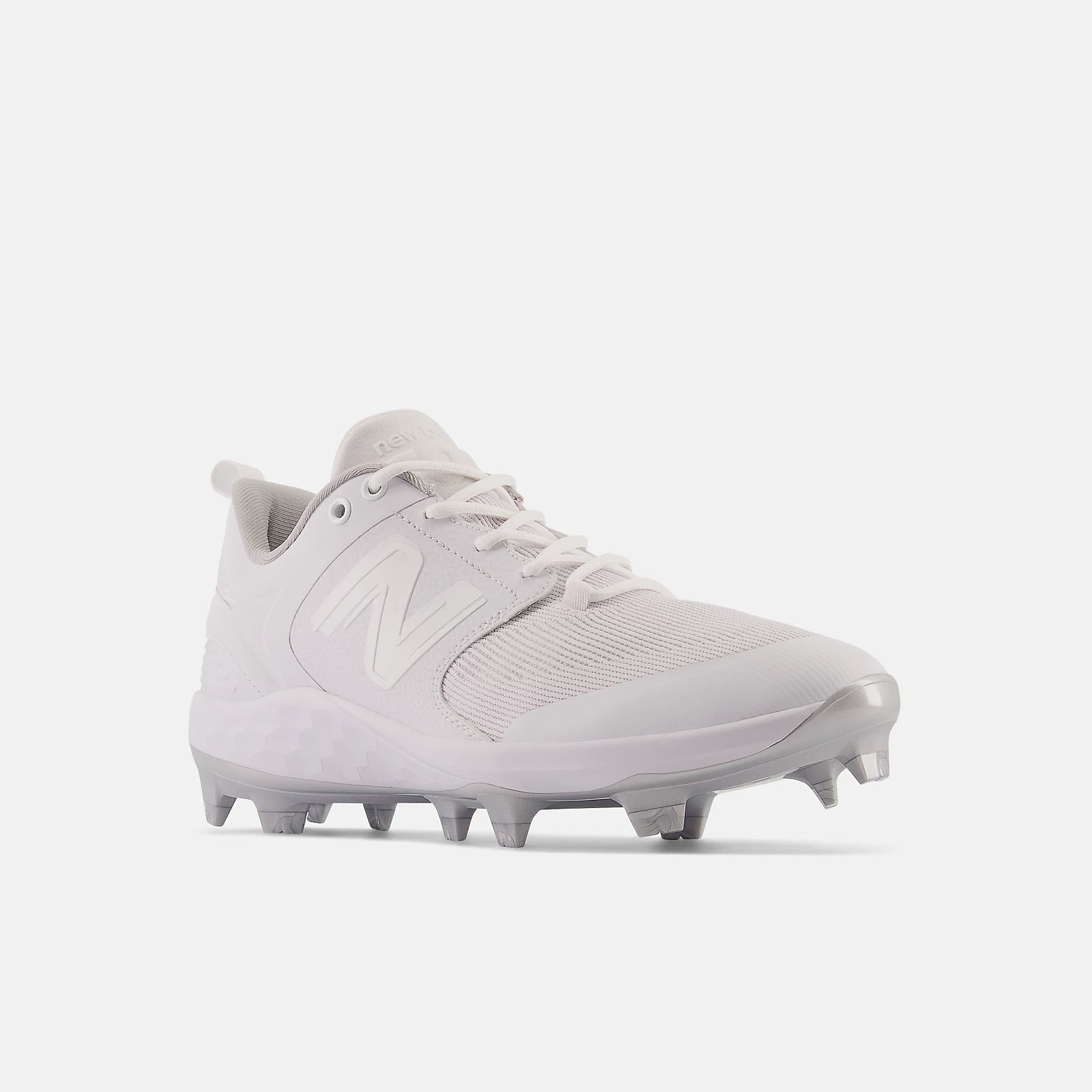 New Balance Pearls PL3000v6 Molded Cleats